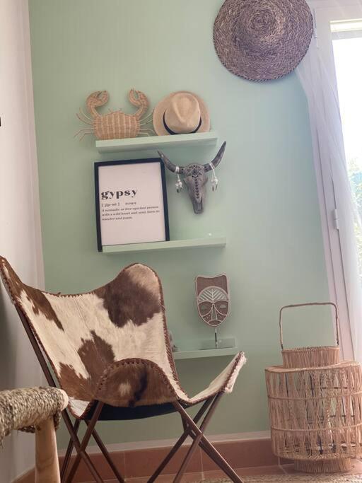 Villa 231 Boho House Estrenc - Luxury Family Life - Just 5-10Min To Sandy Beach Sa Ràpita Eksteriør billede