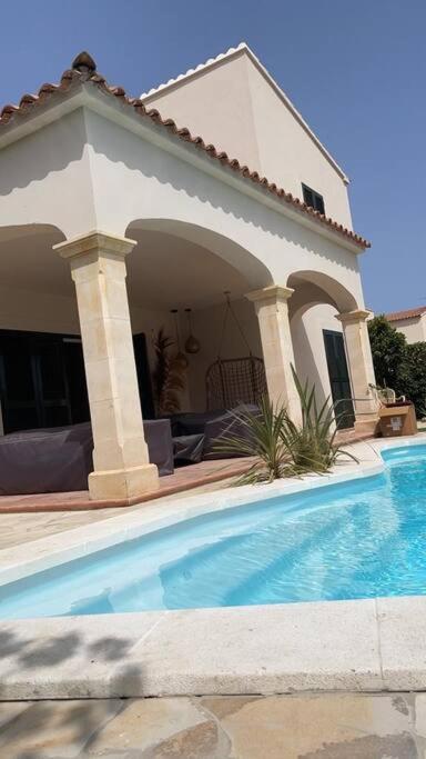 Villa 231 Boho House Estrenc - Luxury Family Life - Just 5-10Min To Sandy Beach Sa Ràpita Eksteriør billede