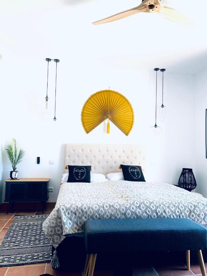 Villa 231 Boho House Estrenc - Luxury Family Life - Just 5-10Min To Sandy Beach Sa Ràpita Eksteriør billede
