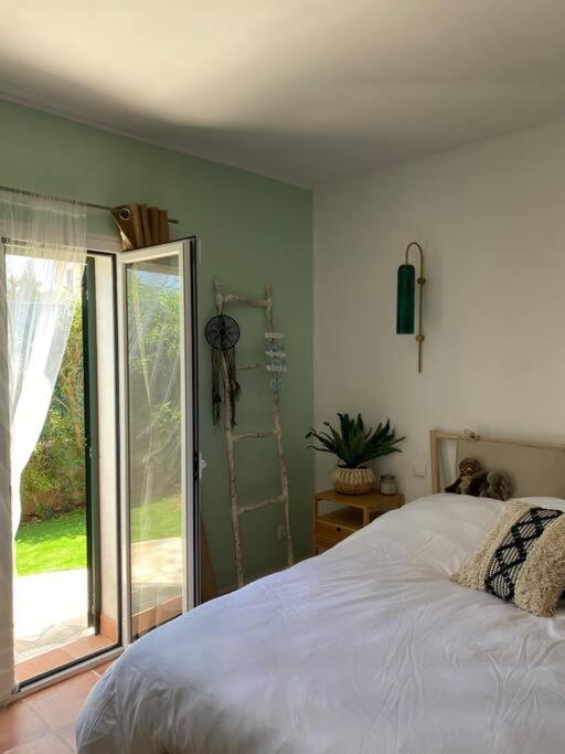 Villa 231 Boho House Estrenc - Luxury Family Life - Just 5-10Min To Sandy Beach Sa Ràpita Eksteriør billede
