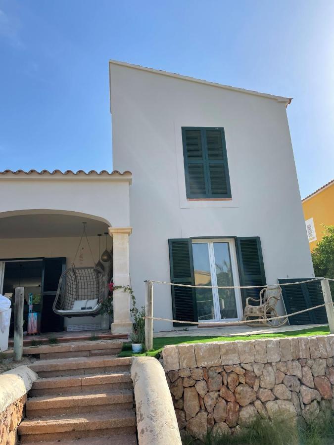 Villa 231 Boho House Estrenc - Luxury Family Life - Just 5-10Min To Sandy Beach Sa Ràpita Eksteriør billede