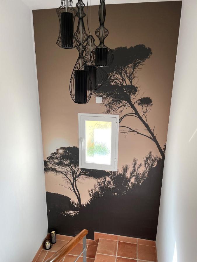 Villa 231 Boho House Estrenc - Luxury Family Life - Just 5-10Min To Sandy Beach Sa Ràpita Eksteriør billede