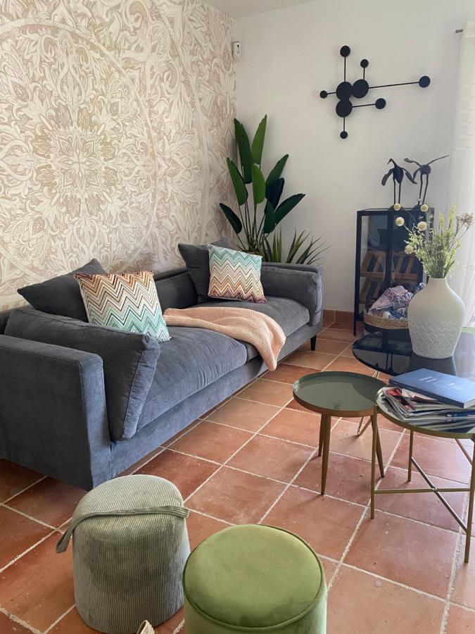 Villa 231 Boho House Estrenc - Luxury Family Life - Just 5-10Min To Sandy Beach Sa Ràpita Eksteriør billede