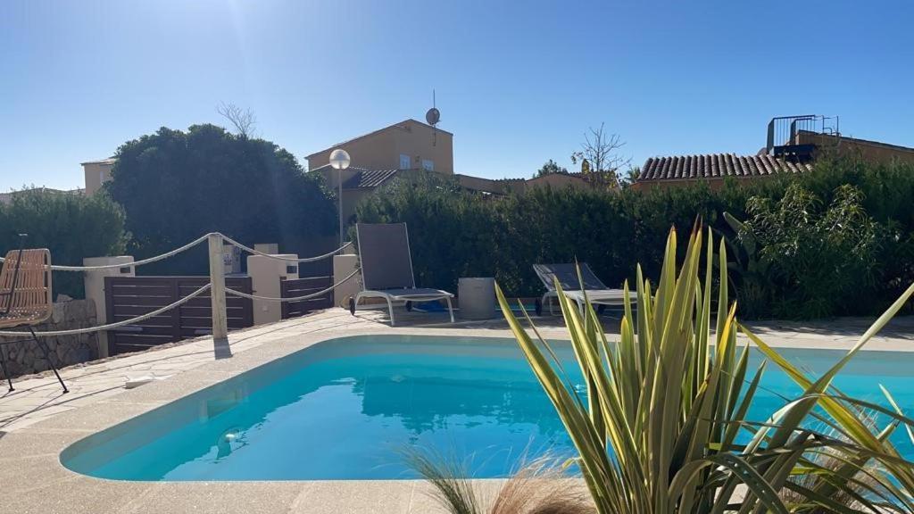 Villa 231 Boho House Estrenc - Luxury Family Life - Just 5-10Min To Sandy Beach Sa Ràpita Eksteriør billede