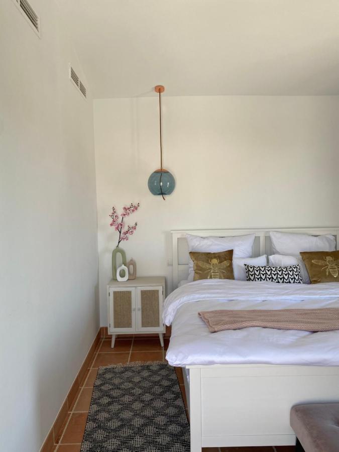 Villa 231 Boho House Estrenc - Luxury Family Life - Just 5-10Min To Sandy Beach Sa Ràpita Eksteriør billede