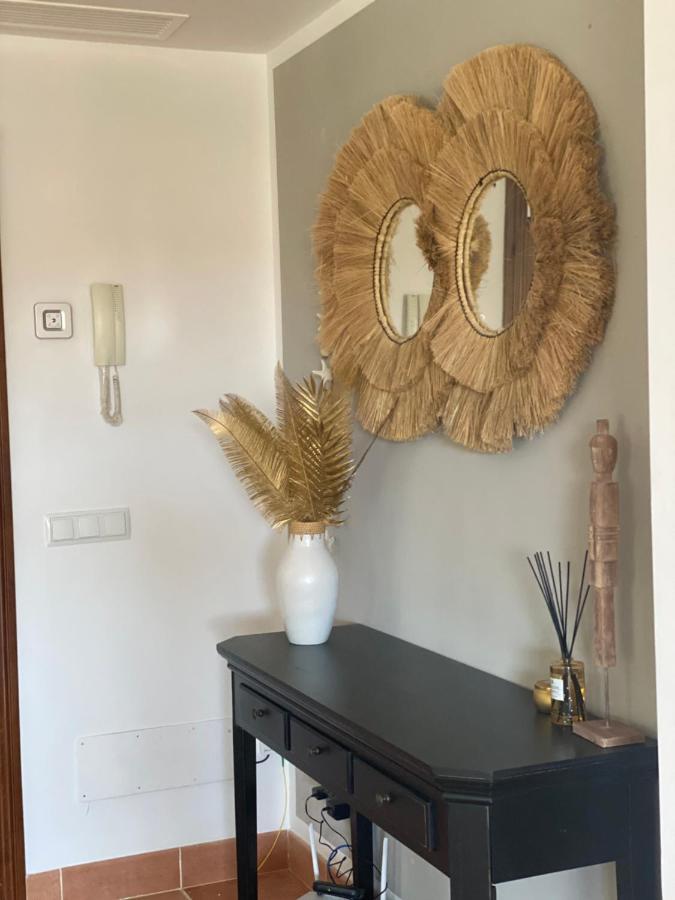 Villa 231 Boho House Estrenc - Luxury Family Life - Just 5-10Min To Sandy Beach Sa Ràpita Eksteriør billede