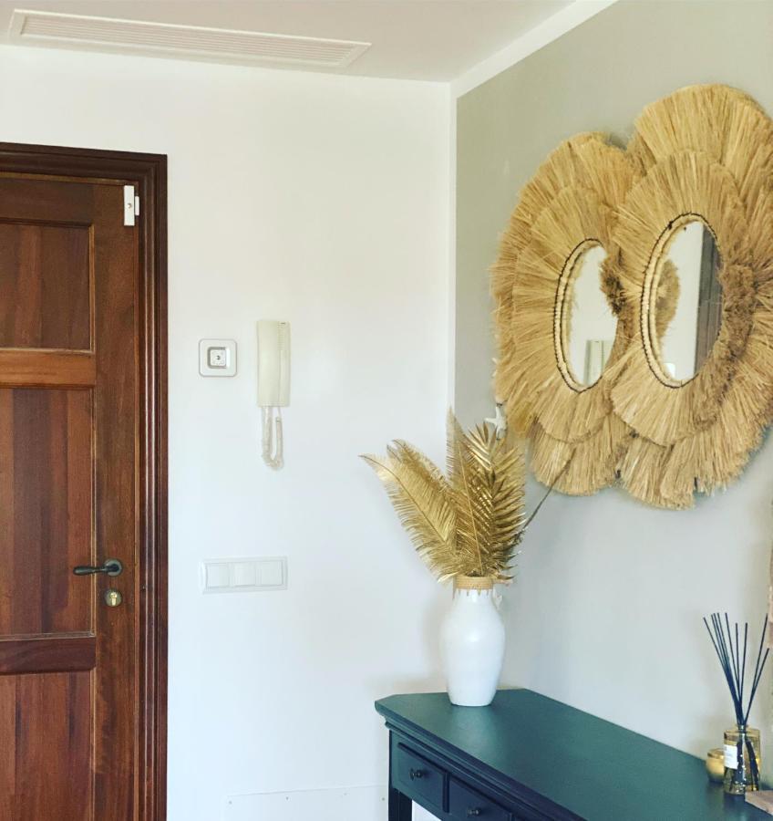Villa 231 Boho House Estrenc - Luxury Family Life - Just 5-10Min To Sandy Beach Sa Ràpita Eksteriør billede