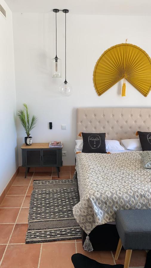 Villa 231 Boho House Estrenc - Luxury Family Life - Just 5-10Min To Sandy Beach Sa Ràpita Eksteriør billede