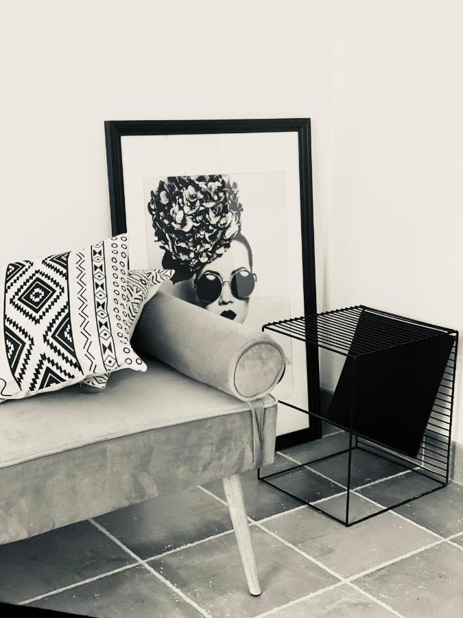 Villa 231 Boho House Estrenc - Luxury Family Life - Just 5-10Min To Sandy Beach Sa Ràpita Eksteriør billede