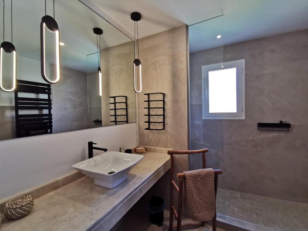 Villa 231 Boho House Estrenc - Luxury Family Life - Just 5-10Min To Sandy Beach Sa Ràpita Eksteriør billede