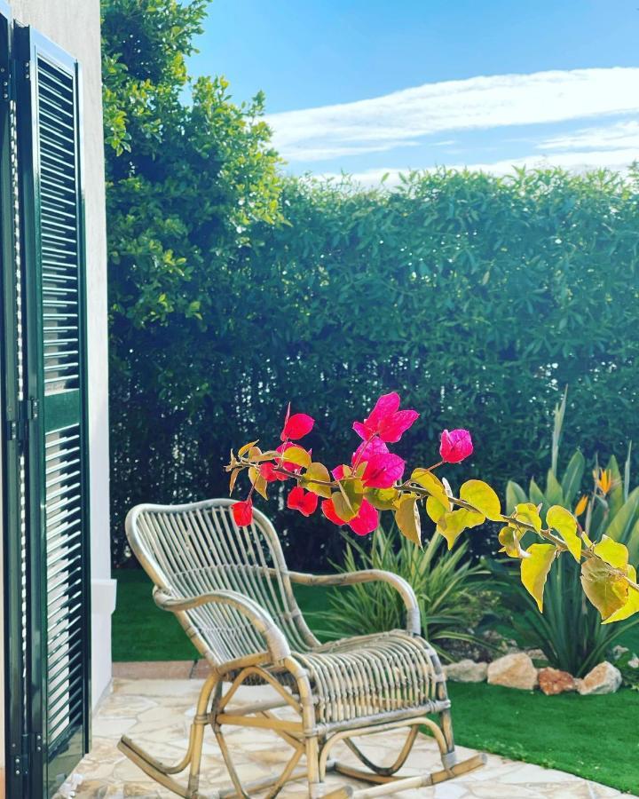 Villa 231 Boho House Estrenc - Luxury Family Life - Just 5-10Min To Sandy Beach Sa Ràpita Eksteriør billede