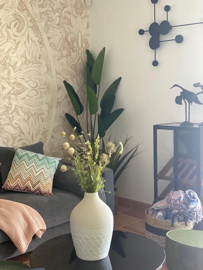 Villa 231 Boho House Estrenc - Luxury Family Life - Just 5-10Min To Sandy Beach Sa Ràpita Eksteriør billede