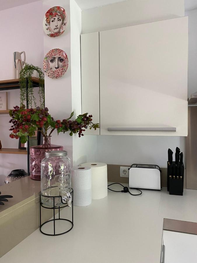 Villa 231 Boho House Estrenc - Luxury Family Life - Just 5-10Min To Sandy Beach Sa Ràpita Eksteriør billede