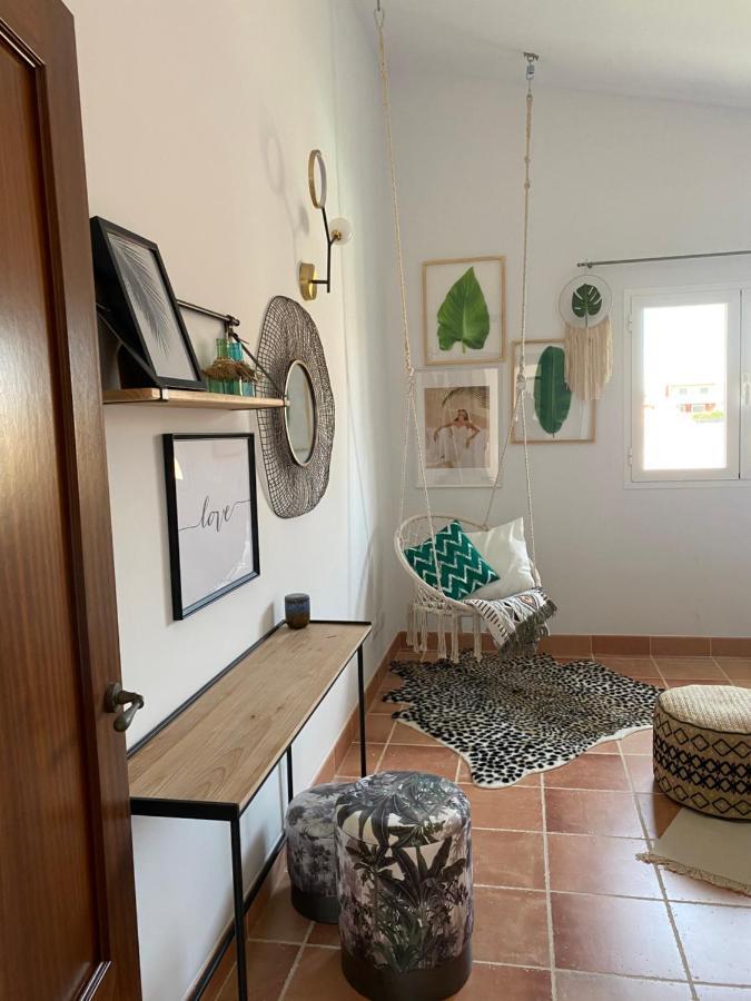 Villa 231 Boho House Estrenc - Luxury Family Life - Just 5-10Min To Sandy Beach Sa Ràpita Eksteriør billede